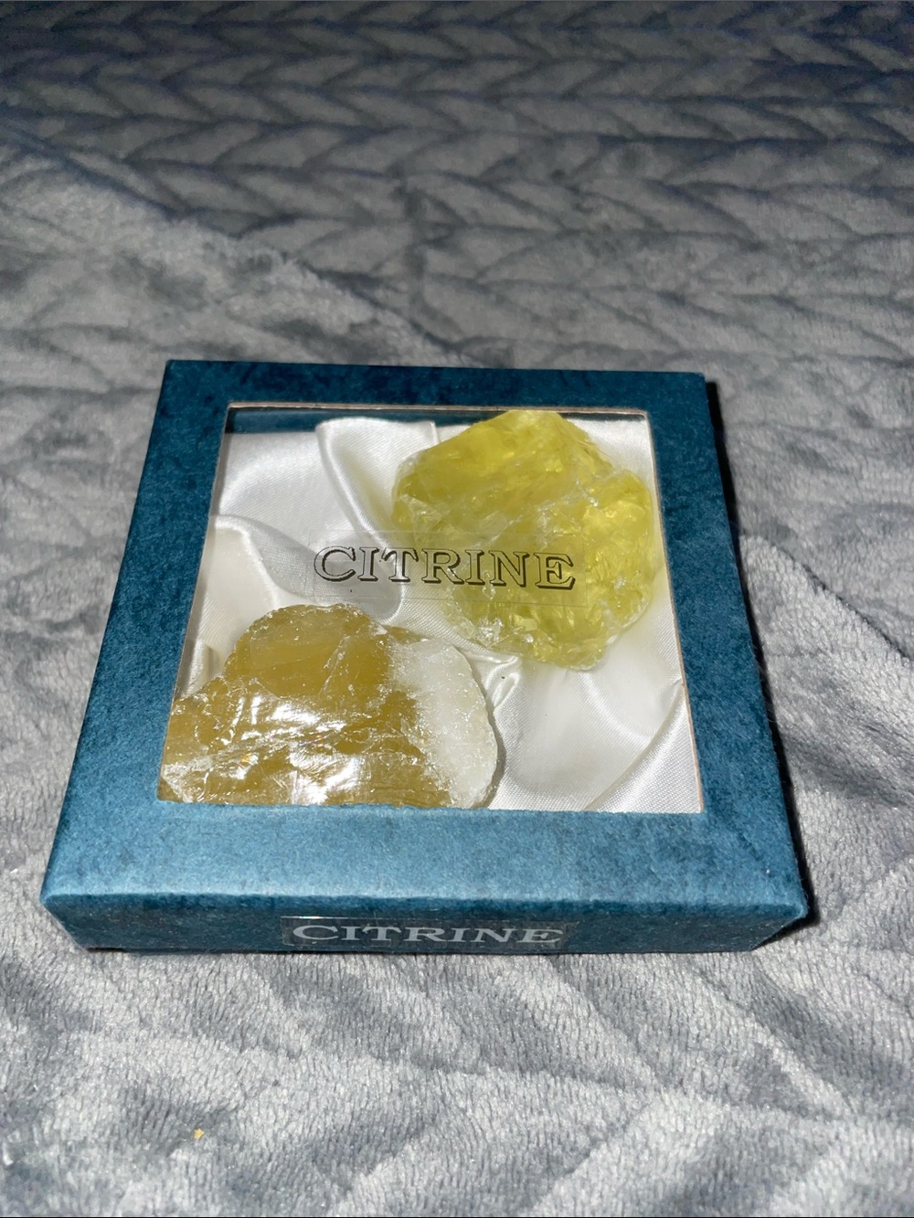 Citrine